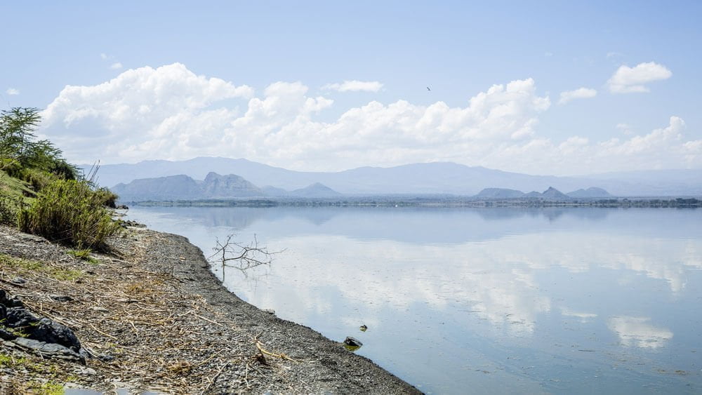 Lake Elmenteita