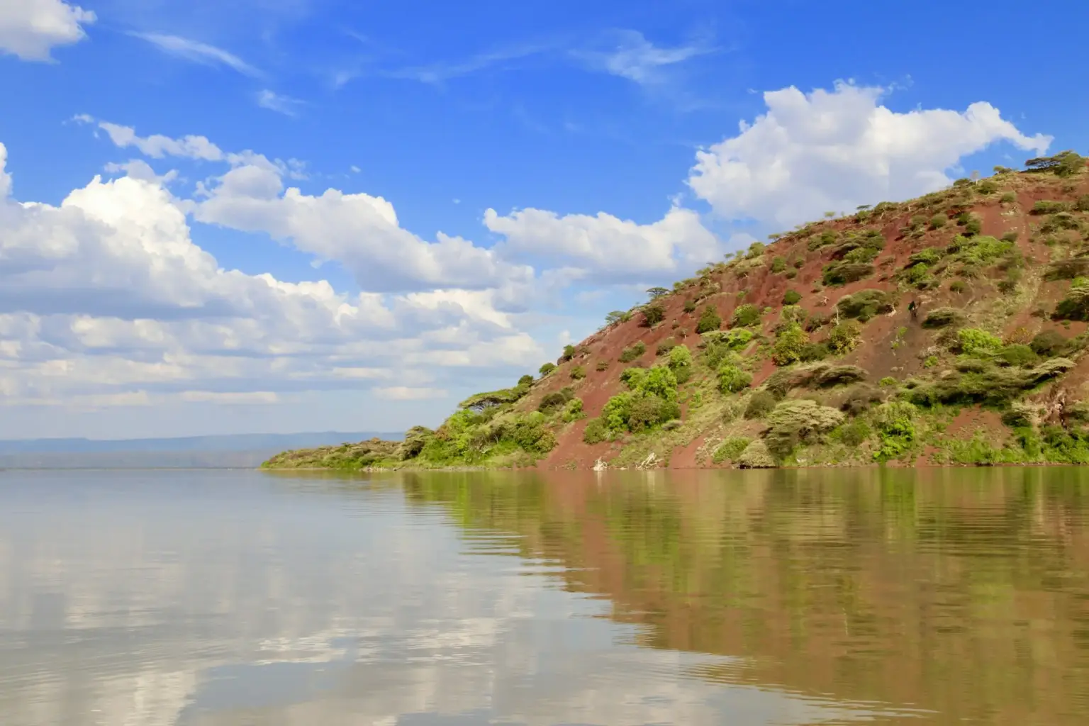 Lake Baringo – Wildlife, How to Get There & More
