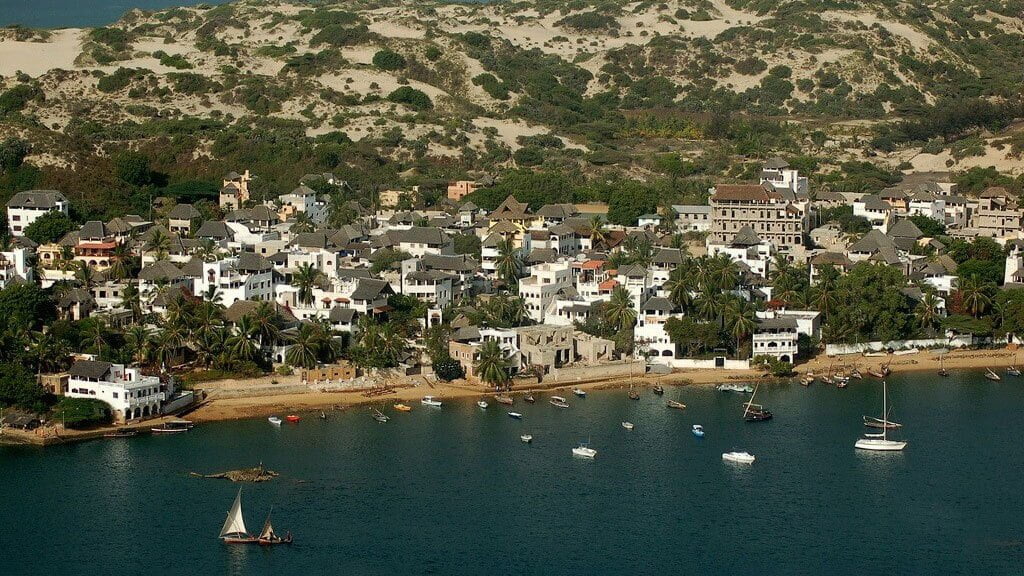 Lamu Island Kenya - 10 Best Kept Secrets in Kenya