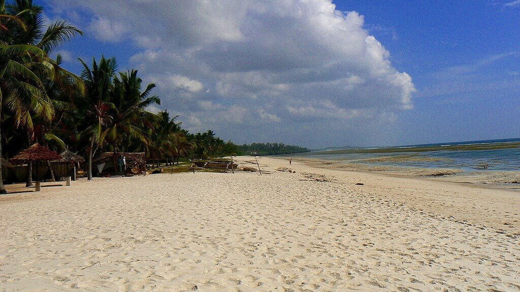 Tiwi Beach, Kenya - Beaches in Kenya