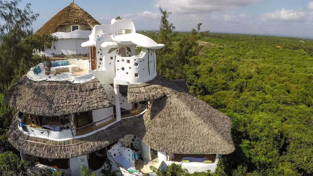 Watamu Treehouse Yoga Centre - 10 Best Kept Secrets in Kenya