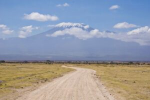 Amboseli National Park