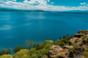 Lake Nakuru National Park