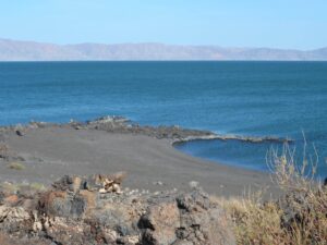 Lake Turkana Sibiloi National Park 1