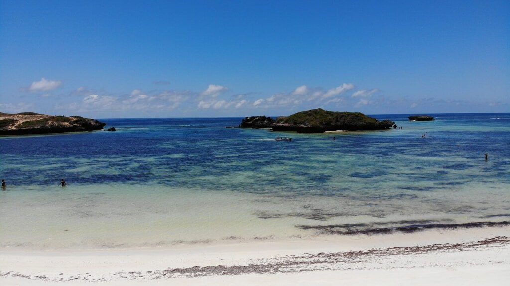 Watamu Marine National Park and Reserve