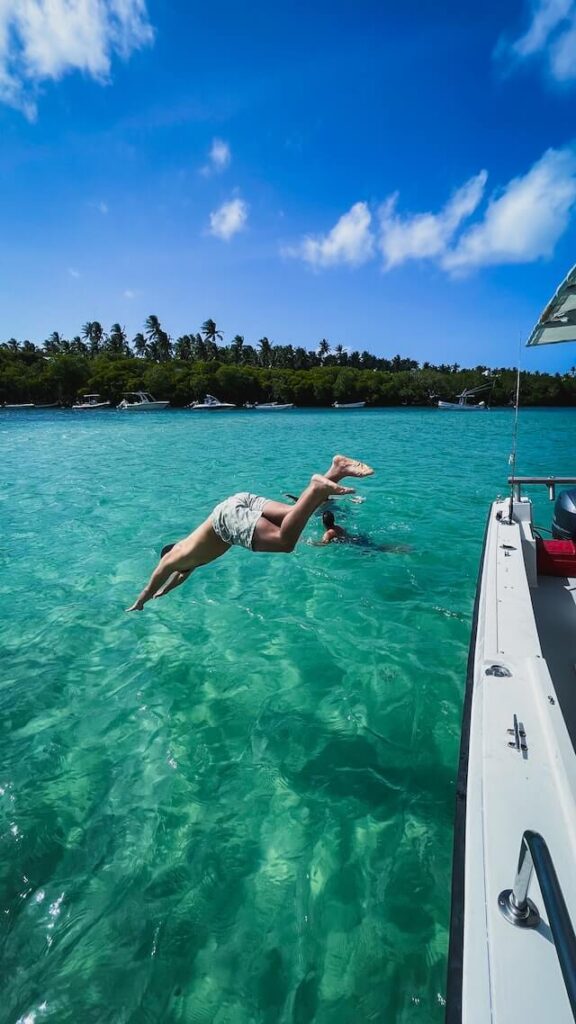 Watamu Marine National Park and Reserve