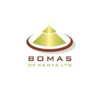 Bomas of kenya logo