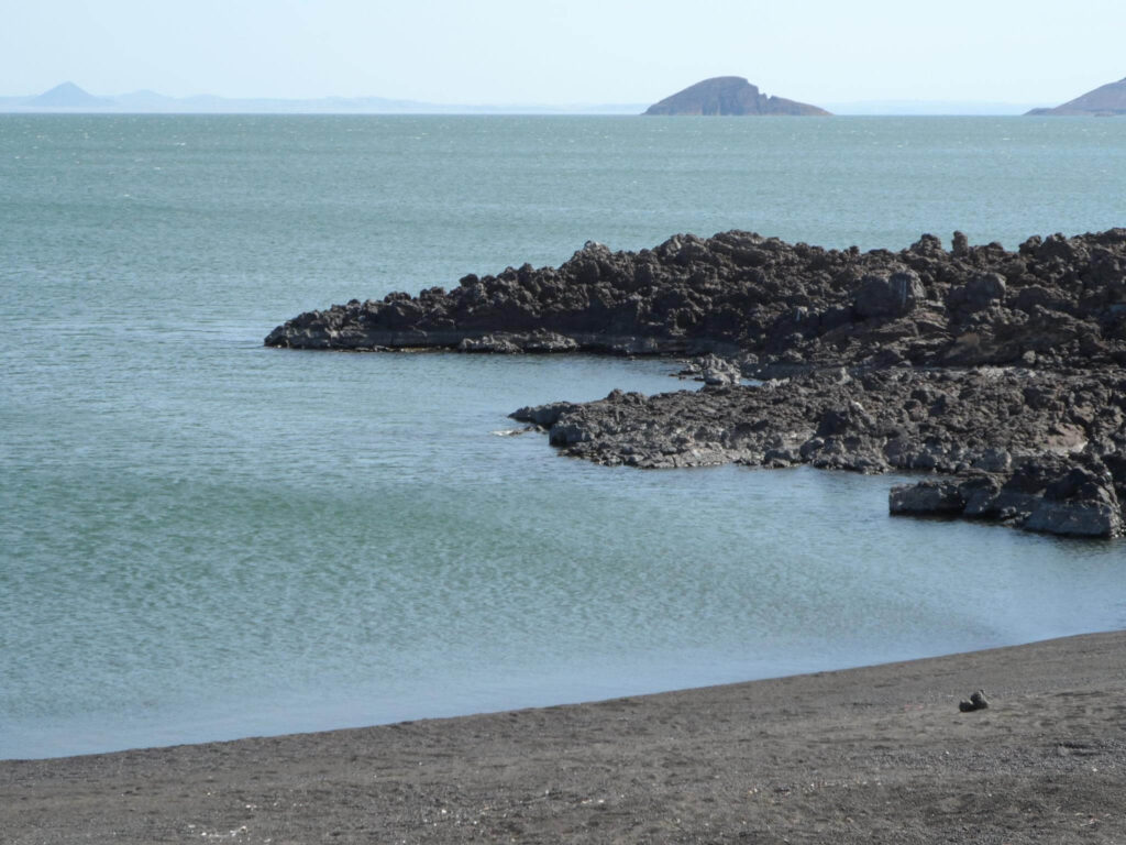 Lake Turkana Sibiloi National Park