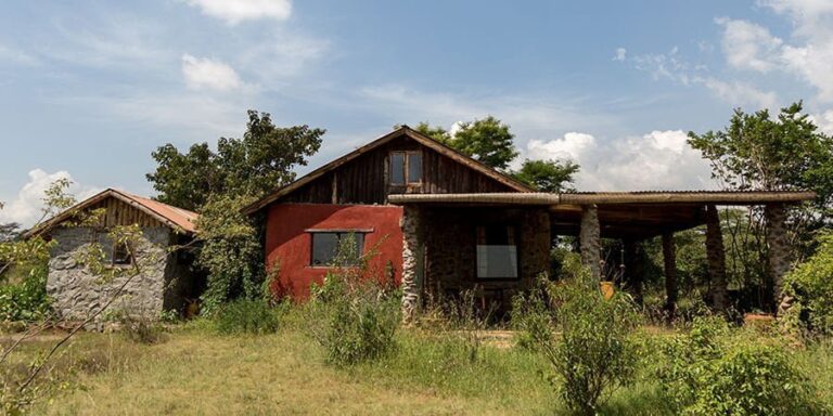 Silole Sanctuary