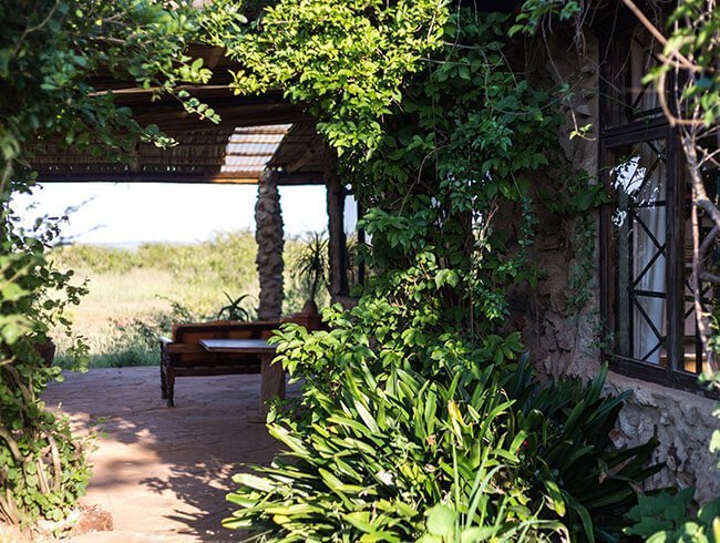 Silole Sanctuary