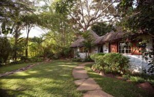 Ol Jogi Home | Ol Jogi Wildlife Conservancy