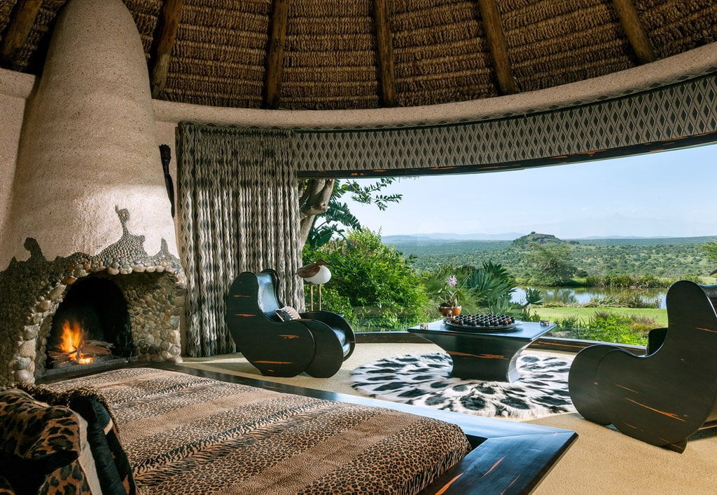 Ol Jogi Home | Ol Jogi Wildlife Conservancy