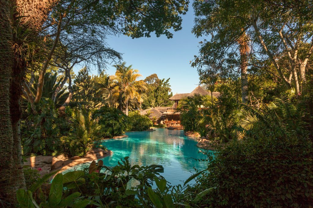 Ol Jogi Home | Ol Jogi Wildlife Conservancy