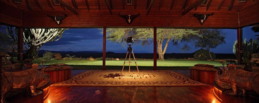 Ol Jogi Home | Ol Jogi Wildlife Conservancy