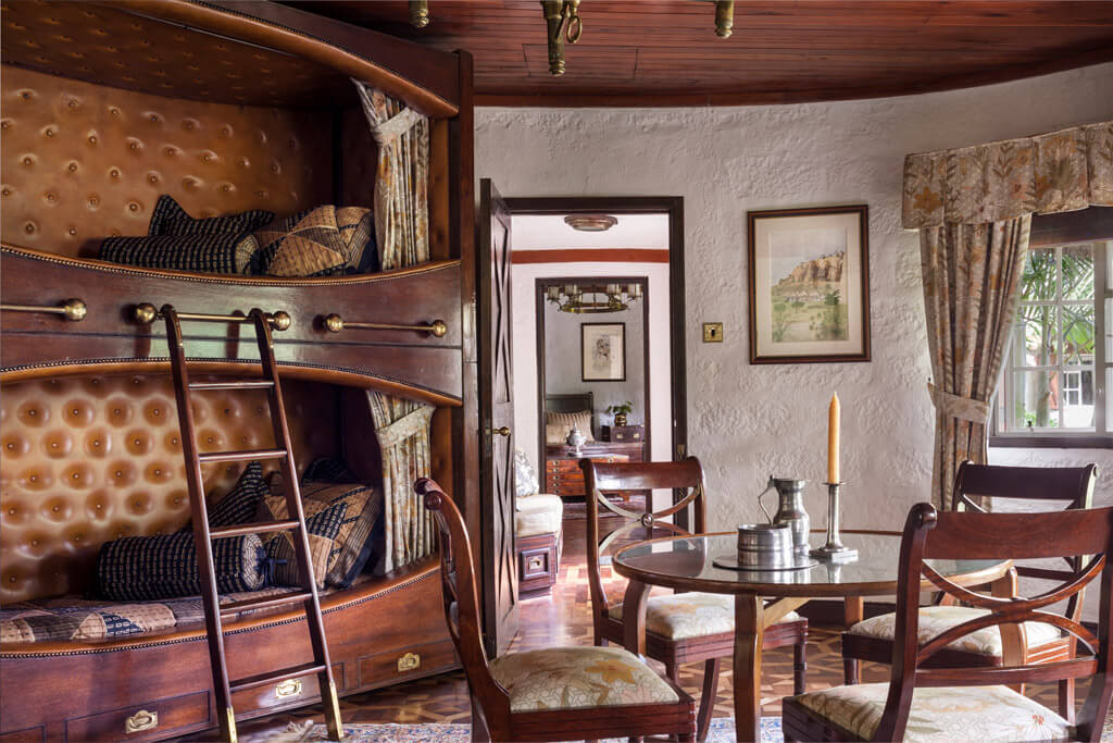 Ol Jogi Home | Ol Jogi Wildlife Conservancy