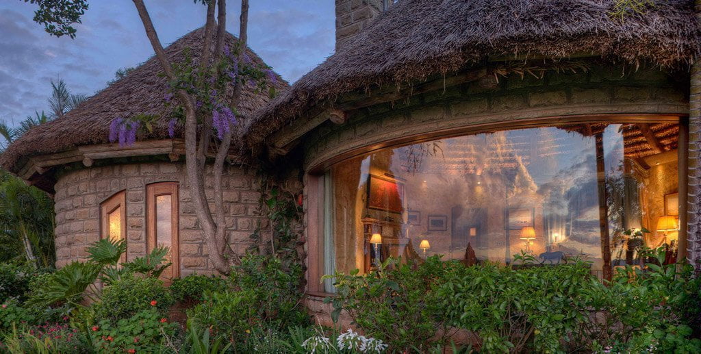 Ol Jogi Home | Ol Jogi Wildlife Conservancy
