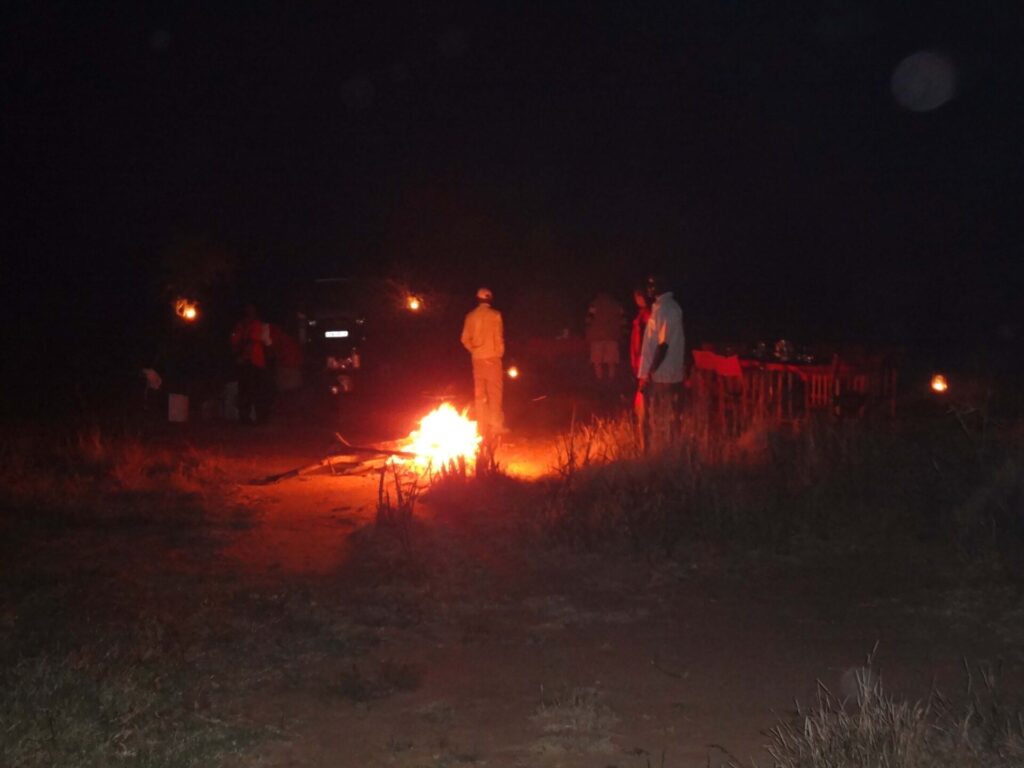 Morani Conservancy