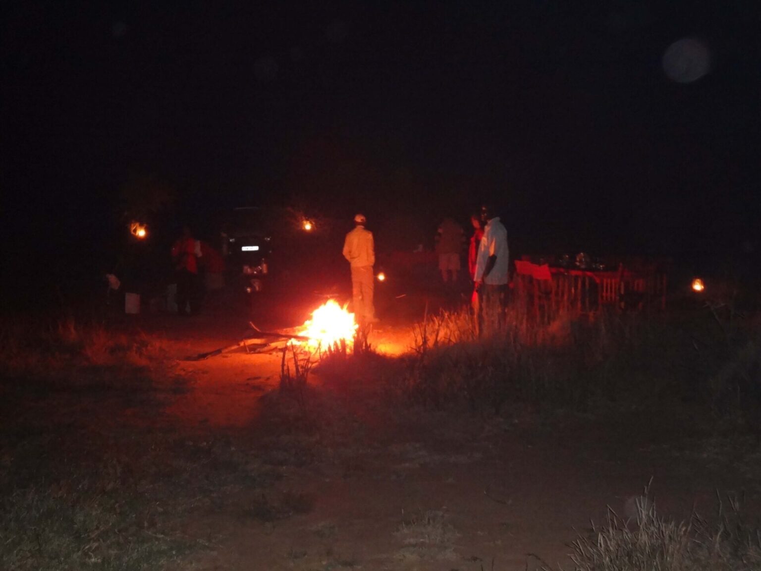 Morani Conservancy