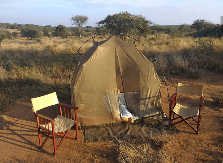 Morani Conservancy