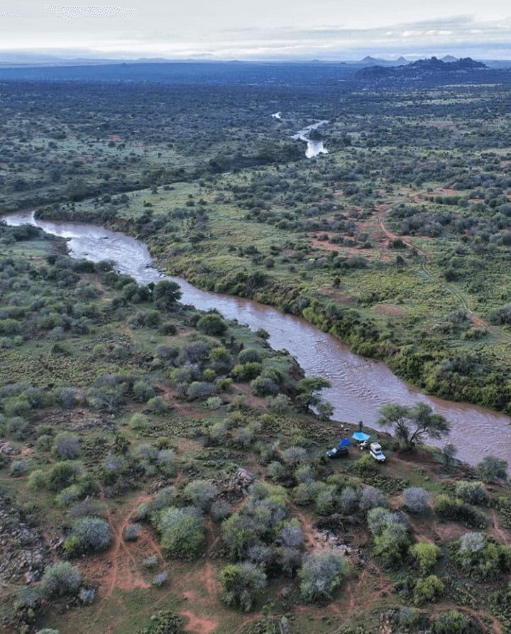 Morani Conservancy
