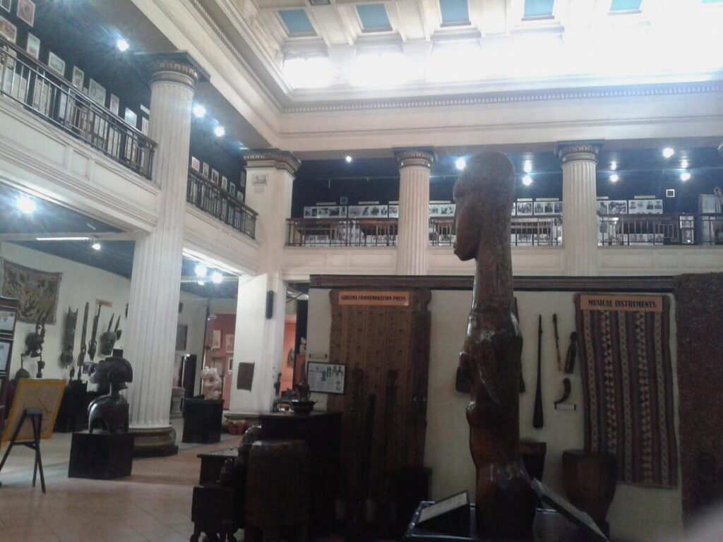 Kenya National Archives