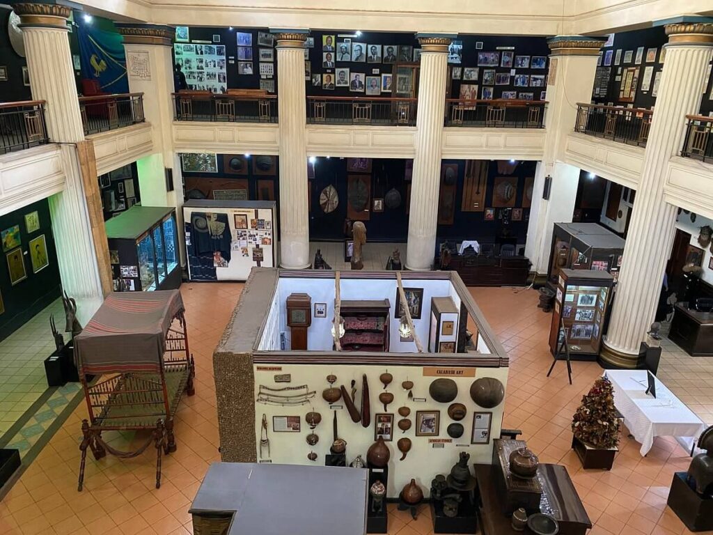 Kenya National Archives