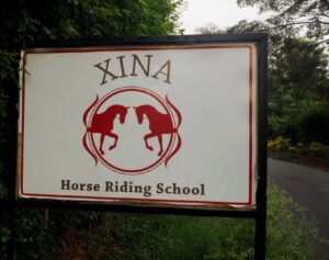 Xina Horse Riding School and Stables | ©Facebook