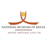 here goes kenya museums logo