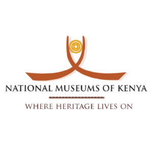 here goes kenya museums logo