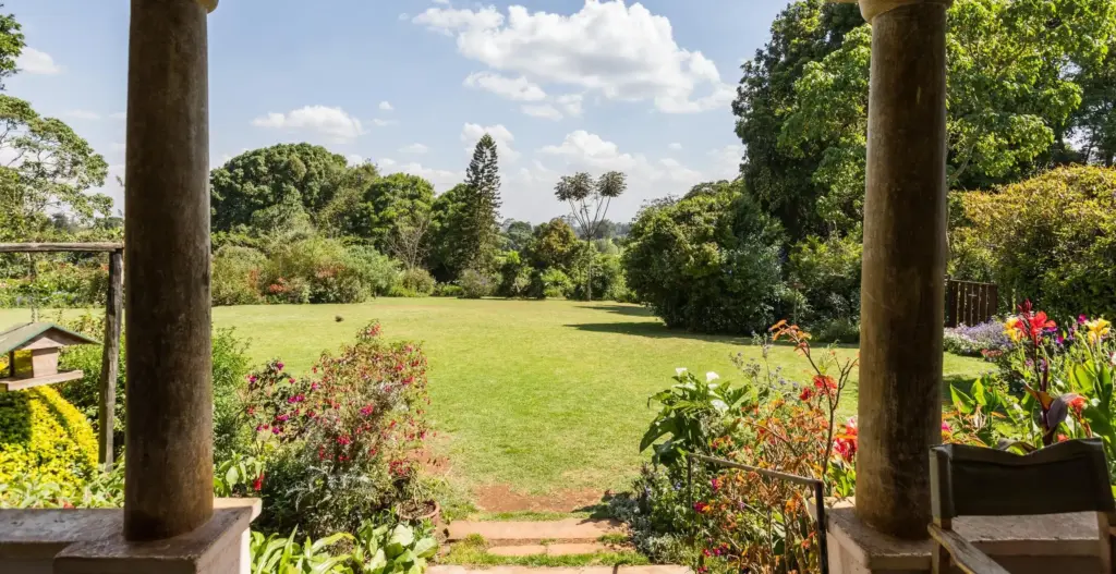 Kiambethu Farm
