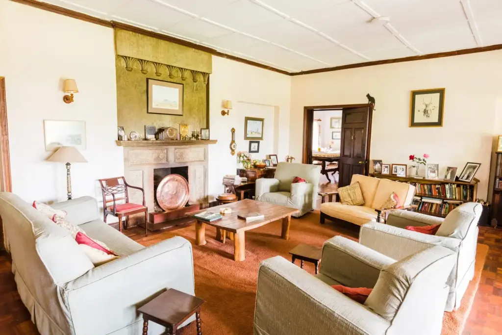 Kiambethu Farm