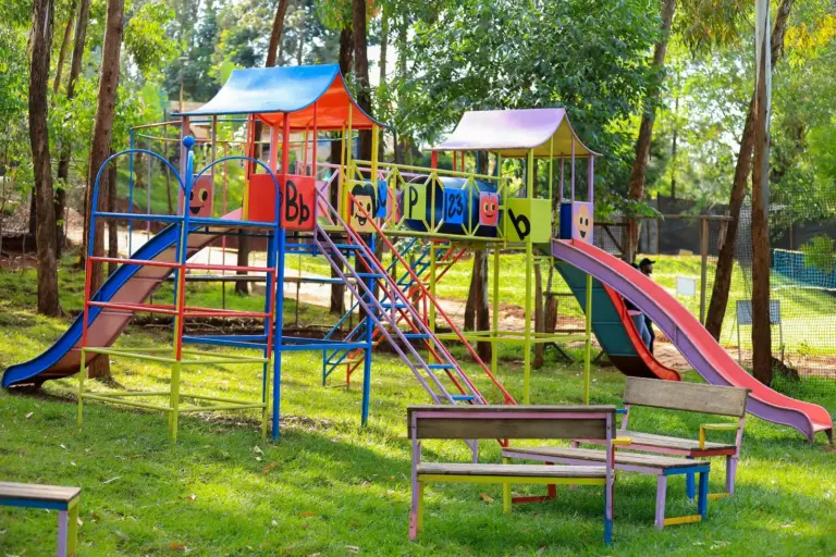 Zenith Adventure Park