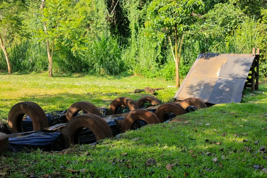Zenith Adventure Park