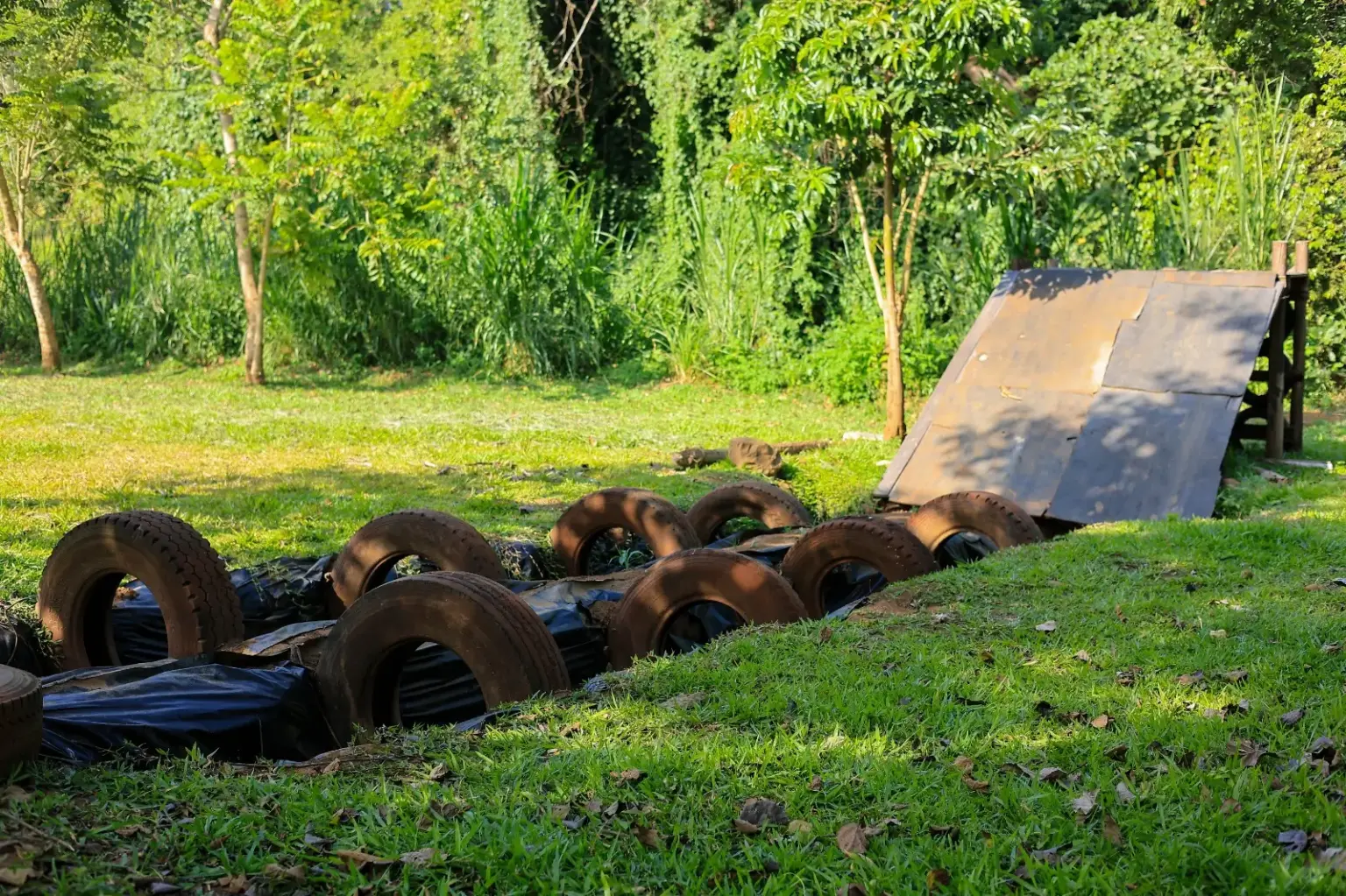 Zenith Adventure Park