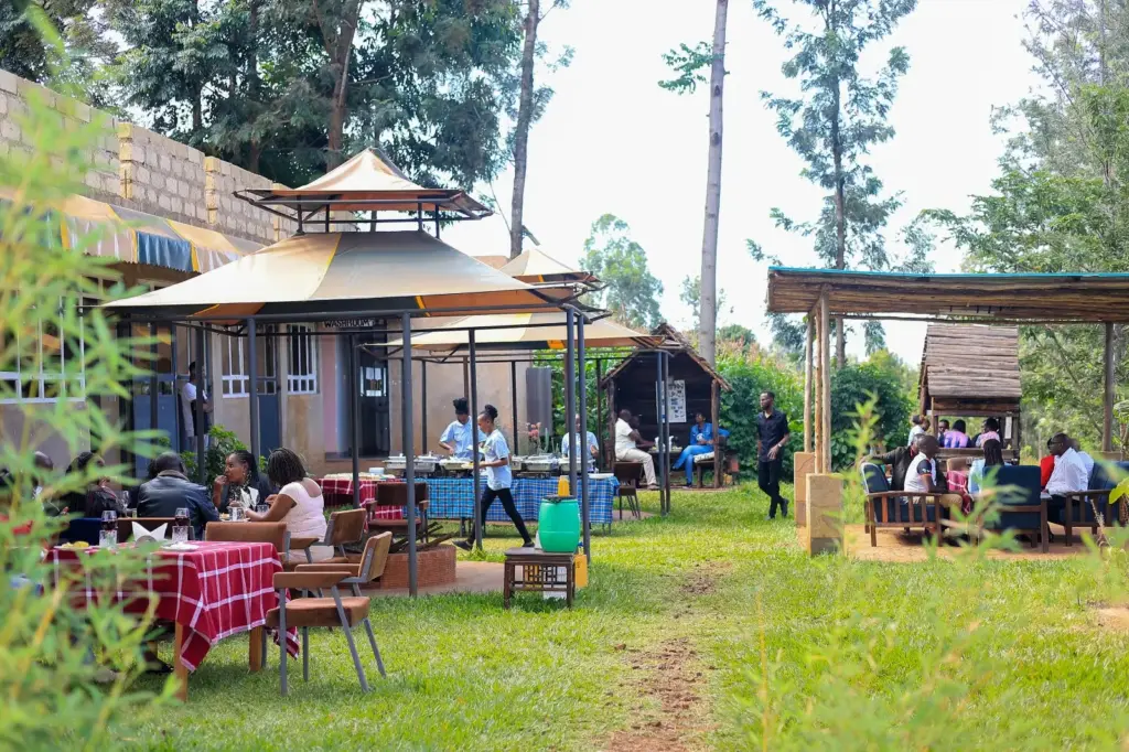 Zenith Adventure Park