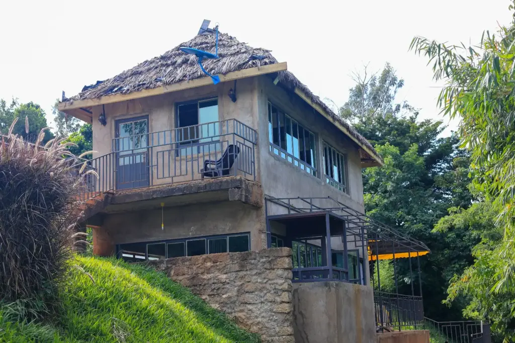 Zenith Adventure Park